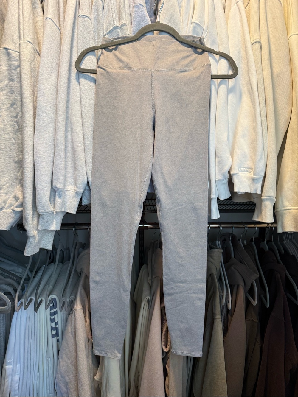 WellBeing + BeingWell Leggings